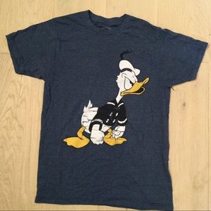 DISNEY Donald Duck t-shirt